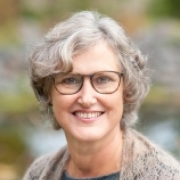 Portraitfoto Edith Breuß