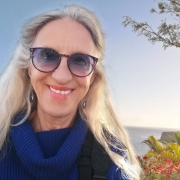 Portraitfoto Dr.in Sylvia Wallinger, ECP