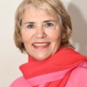 Portraitfoto Mag.a Katharina Brickmann, BEd