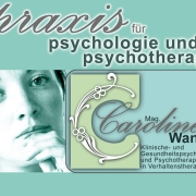 Portraitfoto Mag.a Caroline Wanner