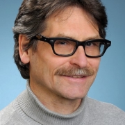 Portraitfoto Mag.phil. Michael Weichselbraun