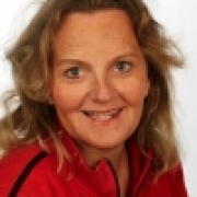 Franziska Weidinger Portraitfoto Franziska Weidinger