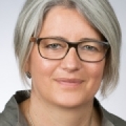 Mag.a Maria-Magdalena Weinzetl Portraitfoto Mag.a Maria-Magdalena Weinzetl