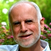 Portraitfoto Dr.phil. Bernhard Weiser
