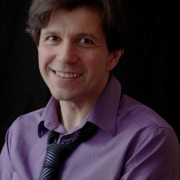 Portraitfoto DSA Georg Wieländer, ECP