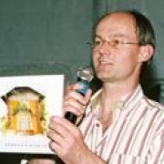 Portraitfoto Ass.-Prof. Mag. Dr. Michael Wieser