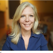 Portraitfoto Mag.a Dr.in Sonja Brustbauer