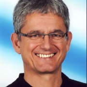 Prof. Mag. Hermann Wilhelmer, ECP Portraitfoto Prof. Mag. Hermann Wilhelmer, ECP