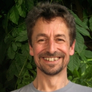 Portraitfoto Christian Witschela