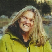 Portraitfoto Mag.a Claudia Wohlhart