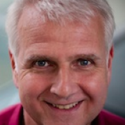 Portraitfoto A.o. Univ.-Prof. Dr. med. Gerald Zernig