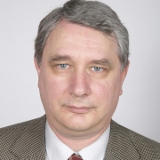 Portraitfoto Alfred Köstler, MSc