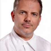 Thomas Mitrovits, MSc Portraitfoto Thomas Mitrovits, MSc