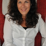 Portraitfoto Margit Neurauter