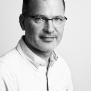 Mag. Wolfgang Oswald, ECP Portraitfoto Mag. Wolfgang Oswald, ECP