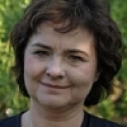 Portraitfoto Eszter Sterk