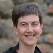 Gerlinde Strobl Portraitfoto Gerlinde Strobl
