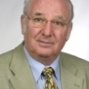 Portraitfoto Mag. Bruno Wögerer