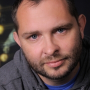 Mag. Manuel Zeitler Portraitfoto Mag. Manuel Zeitler