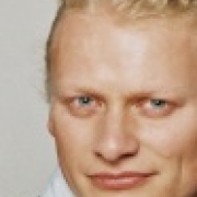 Franz Podek Portraitfoto Franz Podek