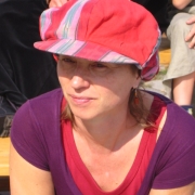 Portraitfoto Renate Lang