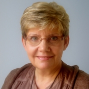 Portraitfoto Margarete Buda-Herbeck