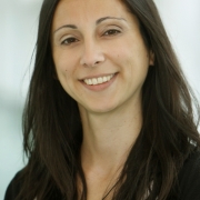 Portraitfoto Mag.a Marina Gottwald