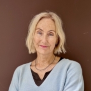 Mag.a Ulrike Rieseder Al-Dubai