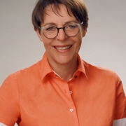Portraitfoto Mag.a Dr.in Roswitha Ditterich