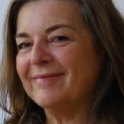 Portraitfoto Susanne Kloser, MSc, ECP