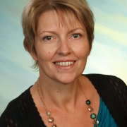 Mag.a Karin Wick Portraitfoto Mag.a Karin Wick
