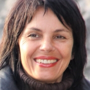 Portraitfoto Mag.a Margarete Kopf-Lerch