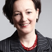 Portraitfoto Mag.a Gerda Miggitsch
