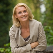 Melanie Schneider-Kornmesser Portraitfoto Melanie Schneider-Kornmesser