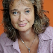 Portraitfoto Ing.in Sabine Pachta, MSc, BSc