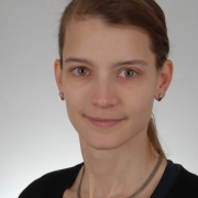 Portraitfoto Mag.a Gerit Stiegler