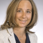 Portraitfoto Mag.a Eva Steiger