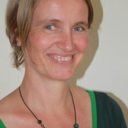 Portraitfoto Mag.a Elisabeth Wenda