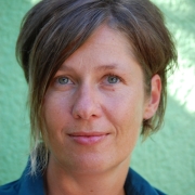 Portraitfoto Mag.a Verena Schlichtmeier
