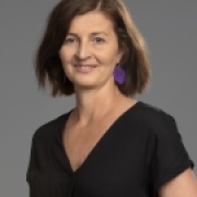 Mag.a Helga Jochum-Burgstaller Portraitfoto Mag.a Helga Jochum-Burgstaller