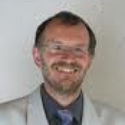 Portraitfoto Dr. Siegfried Kittmann