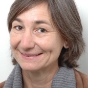 Portraitfoto Cornelia Cubasch-König, MSc