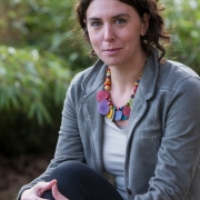 Portraitfoto Mag.a Maria Theresia Thaler