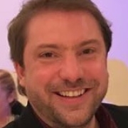 Portraitfoto Mag. Dominik Witzmann