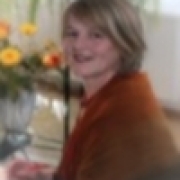 Portraitfoto Christa Czopak