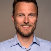 Portraitfoto Mag. Christoph Teufl