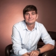 Portraitfoto Karlheinz Staudinger, MSc