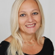 Mag.a Birgit Längle Portraitfoto Mag.a Birgit Längle