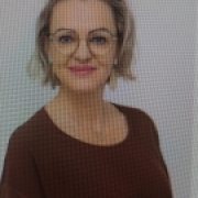 Portraitfoto Mag.a Dagmar Knoll