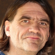 Portraitfoto Ewald Pollheimer, MSc